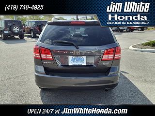 2020 Dodge Journey SE Value Package 3C4PDCAB2LT277809 in Maumee, OH 4