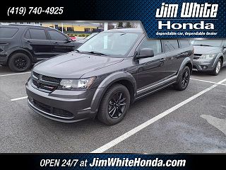 2020 Dodge Journey SE Value Package 3C4PDCAB2LT277809 in Maumee, OH