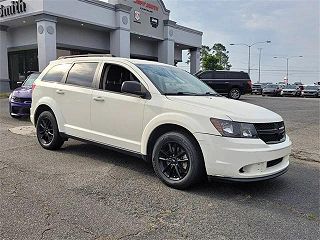 2020 Dodge Journey SE Value Package 3C4PDCAB1LT249743 in Perry, GA 1