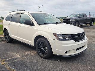 2020 Dodge Journey SE Value Package 3C4PDCAB1LT249743 in Perry, GA