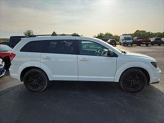 2020 Dodge Journey SE Value Package 3C4PDCAB8LT261873 in Sallisaw, OK 4