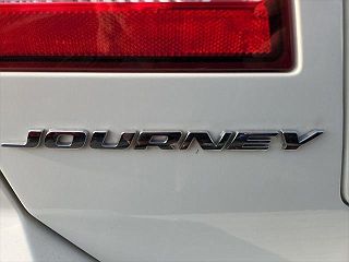 2020 Dodge Journey SE Value Package 3C4PDCAB8LT261873 in Sallisaw, OK 8