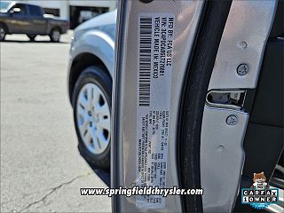 2020 Dodge Journey SE Value Package 3C4PDCAB5LT276881 in Springfield, GA 16