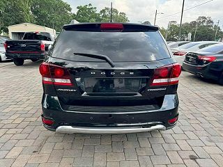 2020 Dodge Journey Crossroad 3C4PDCGB4LT266821 in Tampa, FL 8