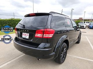 2020 Dodge Journey SE Value Package 3C4PDCAB1LT237091 in Tomball, TX 4