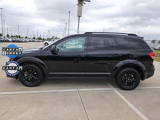 2020 Dodge Journey SE Value Package 3C4PDCAB1LT237091 in Tomball, TX 7