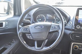 2020 Ford EcoSport Titanium MAJ6S3KL3LC329684 in Alhambra, CA 15