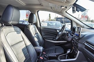 2020 Ford EcoSport Titanium MAJ6S3KL3LC329684 in Alhambra, CA 18