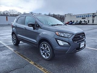 2020 Ford EcoSport SES MAJ6S3JL9LC377532 in Altoona, PA 1
