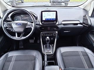 2020 Ford EcoSport SES MAJ6S3JL9LC377532 in Altoona, PA 11