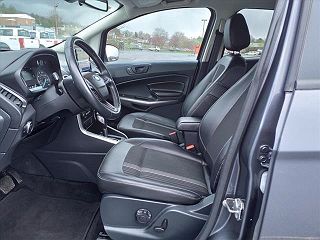 2020 Ford EcoSport SES MAJ6S3JL9LC377532 in Altoona, PA 12