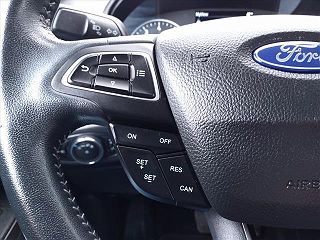 2020 Ford EcoSport SES MAJ6S3JL9LC377532 in Altoona, PA 19