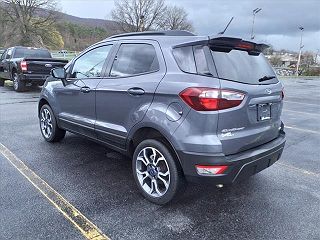 2020 Ford EcoSport SES MAJ6S3JL9LC377532 in Altoona, PA 4
