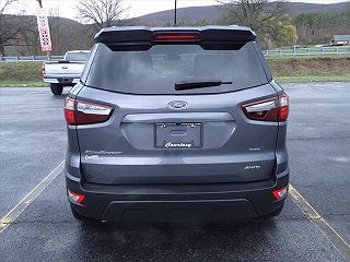 2020 Ford EcoSport SES MAJ6S3JL9LC377532 in Altoona, PA 5