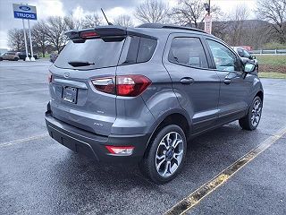 2020 Ford EcoSport SES MAJ6S3JL9LC377532 in Altoona, PA 6