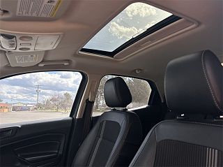 2020 Ford EcoSport SES MAJ6S3JL3LC342159 in Bend, OR 14