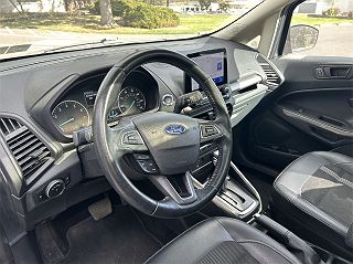 2020 Ford EcoSport SES MAJ6S3JL3LC342159 in Bend, OR 6