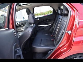 2020 Ford EcoSport Titanium MAJ3S2KEXLC312587 in Bossier City, LA 17