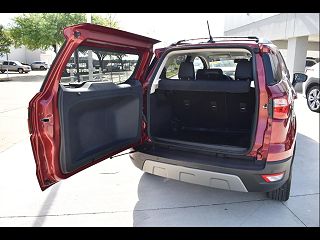 2020 Ford EcoSport Titanium MAJ3S2KEXLC312587 in Bossier City, LA 18