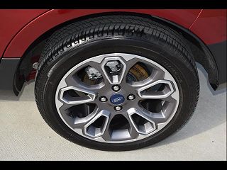 2020 Ford EcoSport Titanium MAJ3S2KEXLC312587 in Bossier City, LA 19