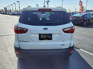 2020 Ford EcoSport SE MAJ3S2GE5LC388565 in Dayton, OH 13