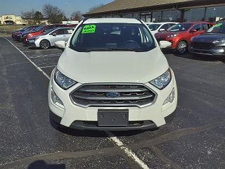 2020 Ford EcoSport SE MAJ3S2GE5LC388565 in Dayton, OH 15