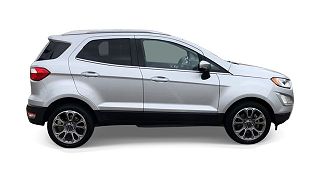 2020 Ford EcoSport Titanium MAJ3S2KE0LC343802 in El Cajon, CA 11