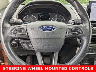 2020 Ford EcoSport SE MAJ3S2GEXLC312825 in Fort Thomas, KY 10