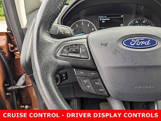 2020 Ford EcoSport SE MAJ3S2GEXLC312825 in Fort Thomas, KY 11
