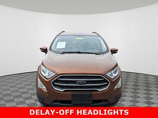 2020 Ford EcoSport SE MAJ3S2GEXLC312825 in Fort Thomas, KY 2