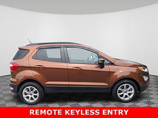 2020 Ford EcoSport SE MAJ3S2GEXLC312825 in Fort Thomas, KY 3
