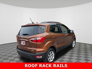 2020 Ford EcoSport SE MAJ3S2GEXLC312825 in Fort Thomas, KY 4