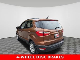 2020 Ford EcoSport SE MAJ3S2GEXLC312825 in Fort Thomas, KY 7