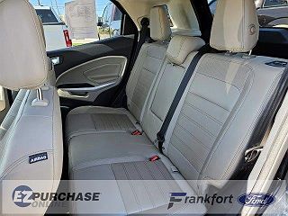 2020 Ford EcoSport Titanium MAJ3S2KE3LC345852 in Frankfort, KY 16