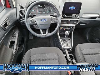 2020 Ford EcoSport SE MAJ6S3GLXLC356888 in Harrisburg, PA 10