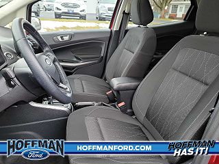 2020 Ford EcoSport SE MAJ6S3GLXLC356888 in Harrisburg, PA 12