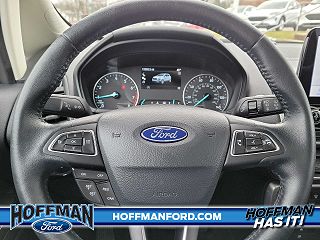 2020 Ford EcoSport SE MAJ6S3GLXLC356888 in Harrisburg, PA 18
