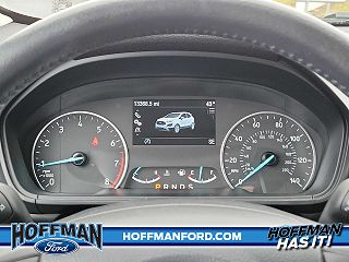 2020 Ford EcoSport SE MAJ6S3GLXLC356888 in Harrisburg, PA 19