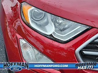 2020 Ford EcoSport SE MAJ6S3GLXLC356888 in Harrisburg, PA 8