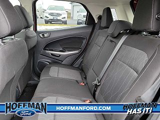 2020 Ford EcoSport SE MAJ6S3GLXLC356888 in Harrisburg, PA 9