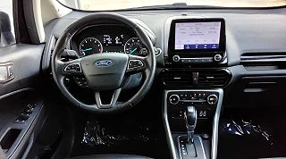 2020 Ford EcoSport Titanium MAJ6S3KL6LC350514 in Hendersonville, TN 18