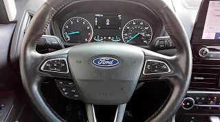 2020 Ford EcoSport Titanium MAJ6S3KL6LC350514 in Hendersonville, TN 19