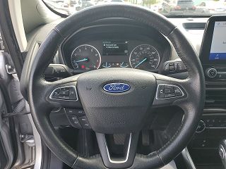 2020 Ford EcoSport SE MAJ6S3GLXLC344949 in Hialeah, FL 16