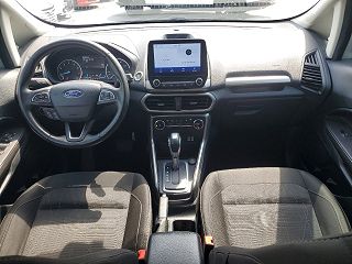 2020 Ford EcoSport SE MAJ6S3GLXLC344949 in Hialeah, FL 29