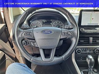2020 Ford EcoSport Titanium MAJ6S3KL6LC354515 in Homosassa, FL 29