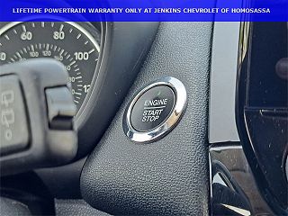 2020 Ford EcoSport Titanium MAJ6S3KL6LC354515 in Homosassa, FL 32
