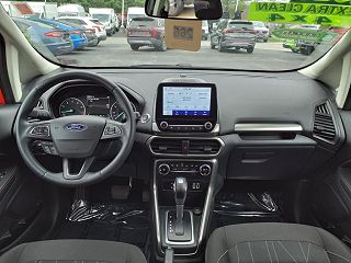 2020 Ford EcoSport SE MAJ6S3GL3LC314000 in Honesdale, PA 15