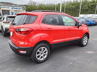 2020 Ford EcoSport SE MAJ6S3GL3LC314000 in Honesdale, PA 3