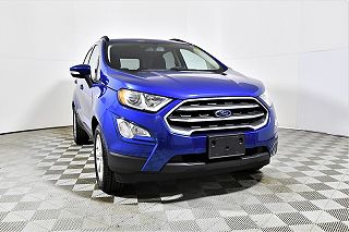 2020 Ford EcoSport SE MAJ3S2GE9LC323797 in Mansfield, OH 2