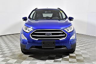 2020 Ford EcoSport SE MAJ3S2GE9LC323797 in Mansfield, OH 3